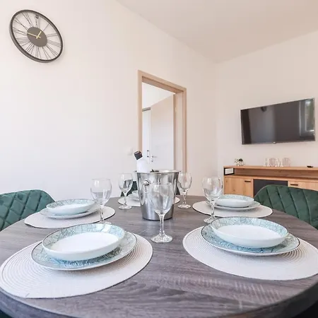 Bojana Apartman *