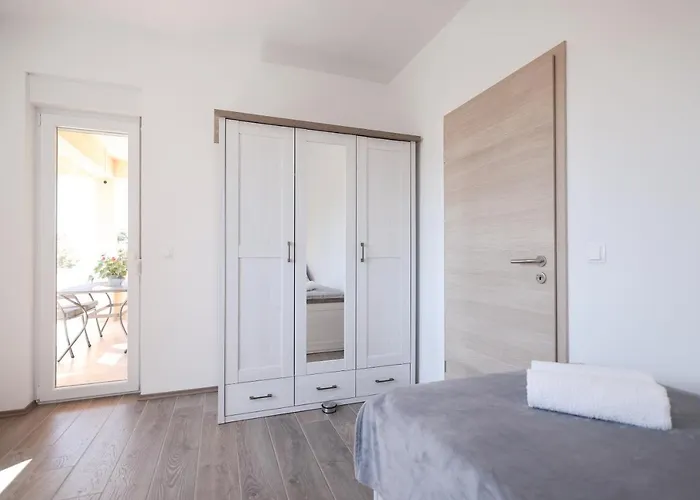 Apartament Bojana Petrčane