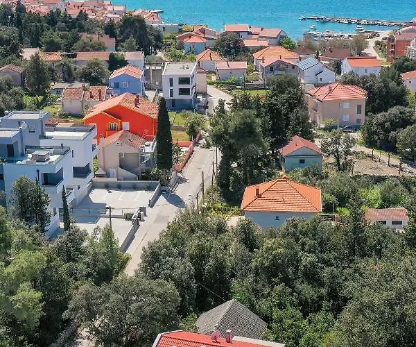 Bojana Apartament