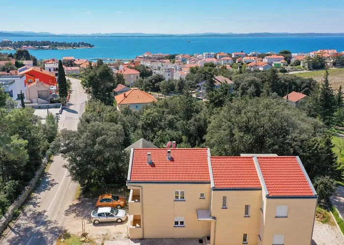 Apartament Bojana
