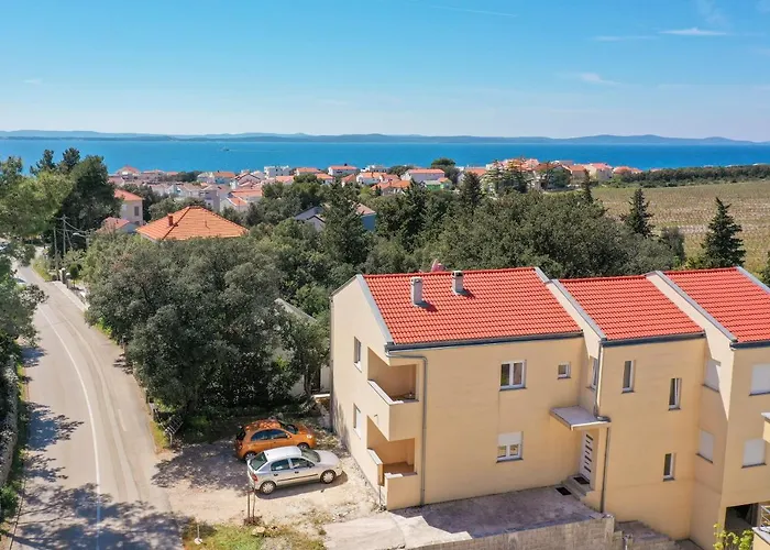 Apartman Bojana *
