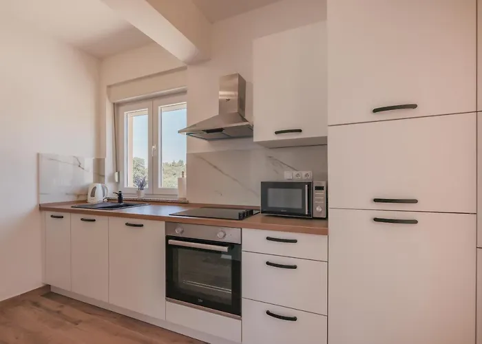 Apartament Bojana Petrčane