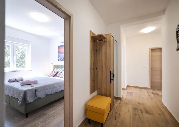 Apartament Bojana *