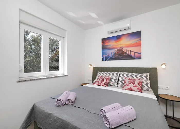 Apartament Bojana