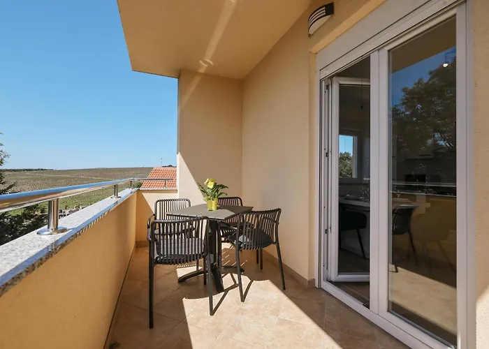 Bojana Apartament