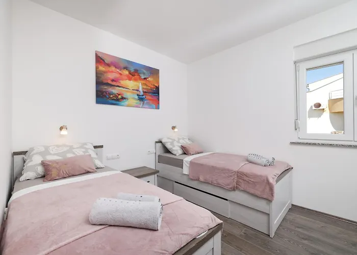 Apartament Bojana