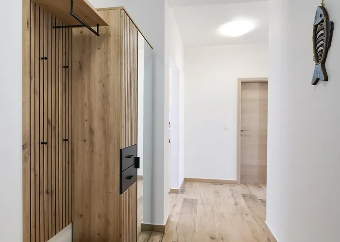 Apartament Bojana Petrčane