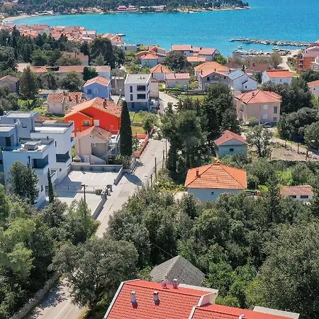 Bojana Apartment