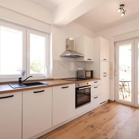 Bojana Apartment *