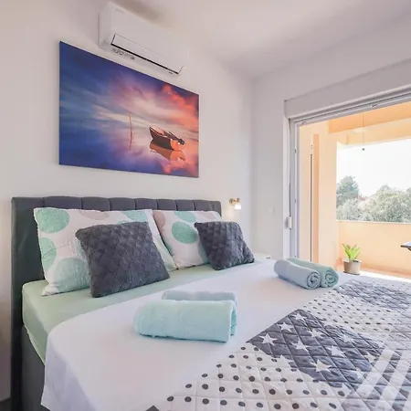 Bojana Apartment *