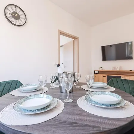 Bojana Apartment *
