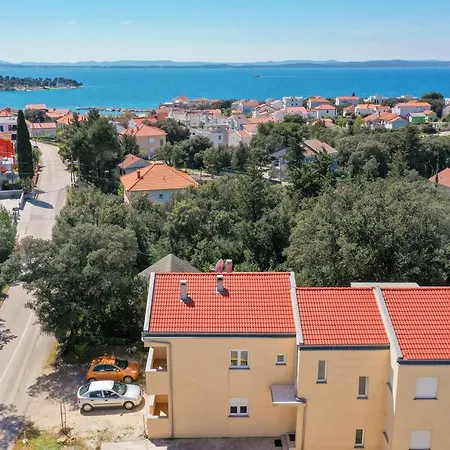 Apartment Bojana
