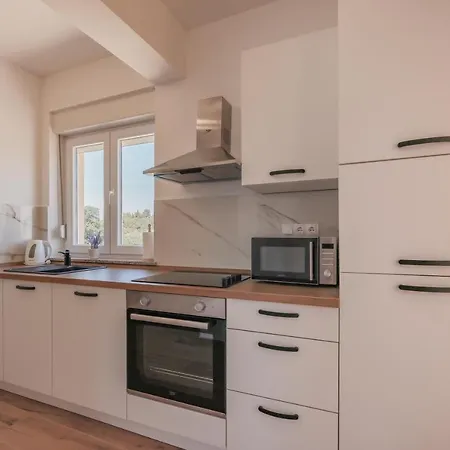 Apartment Bojana Petrcane
