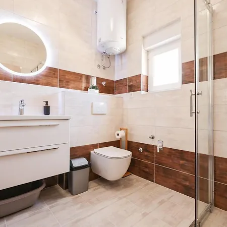 Apartament Bojana