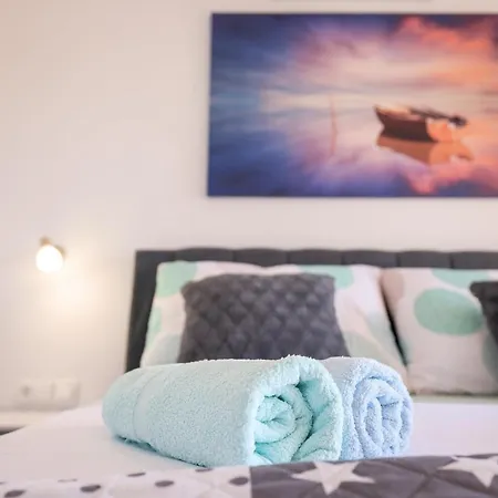 Bojana Apartment *