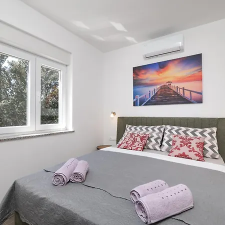 Apartment Bojana