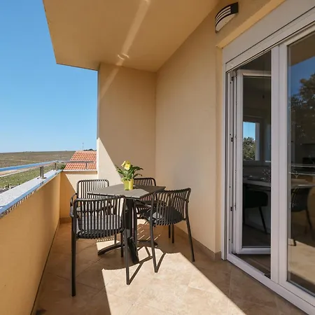 Bojana Apartment