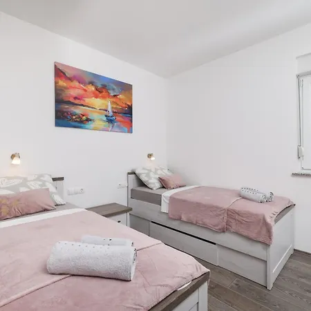 Apartment Bojana