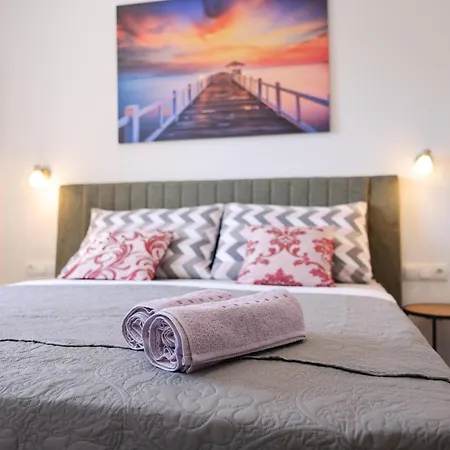Bojana Apartment *