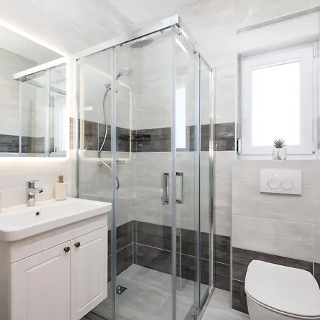 Apartment Bojana