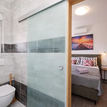 Apartment Bojana *