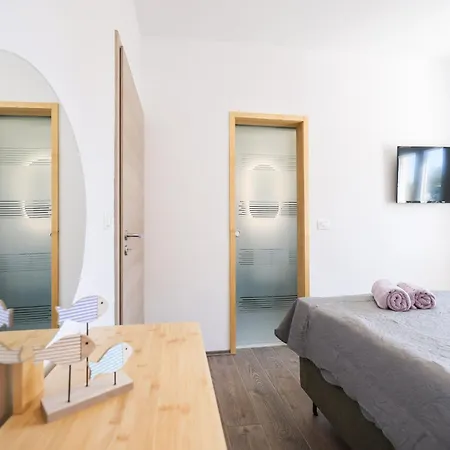 Apartment Bojana Petrcane