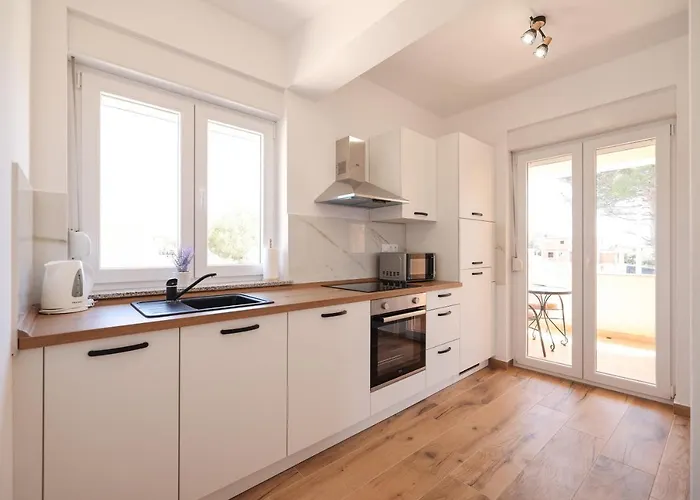 Bojana Apartamento *