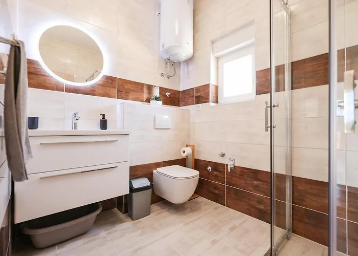Apartamento Bojana