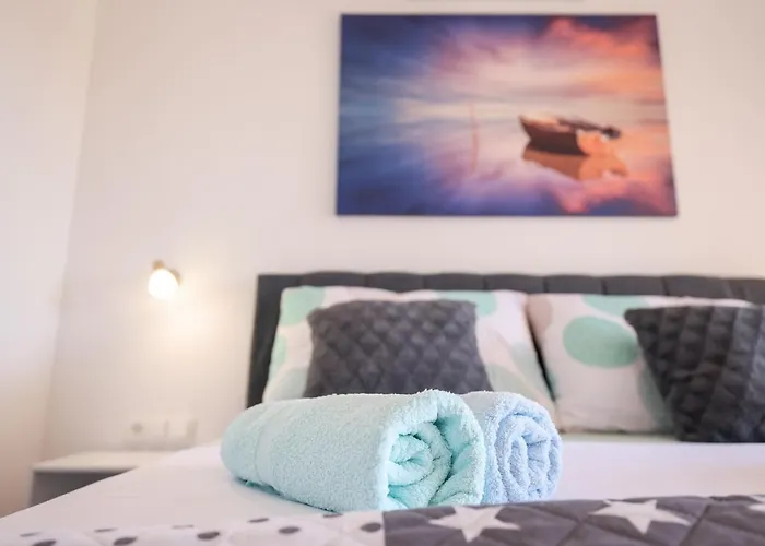 Bojana Apartmán *