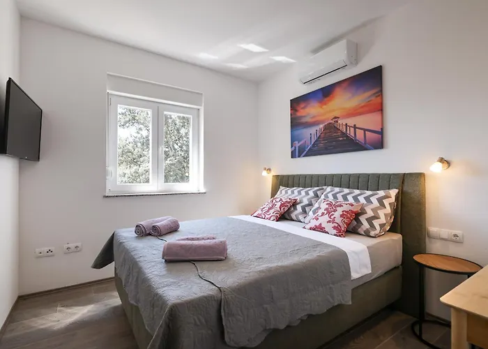 Bojana Apartamento
