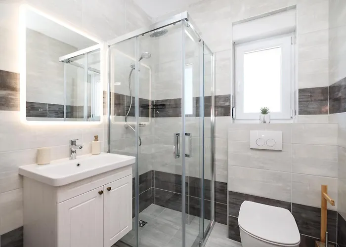 Apartamento Bojana