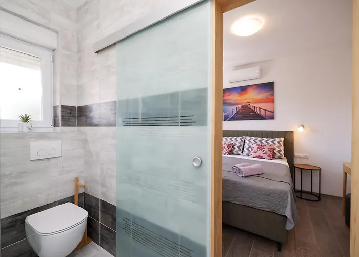 Apartamento Bojana *
