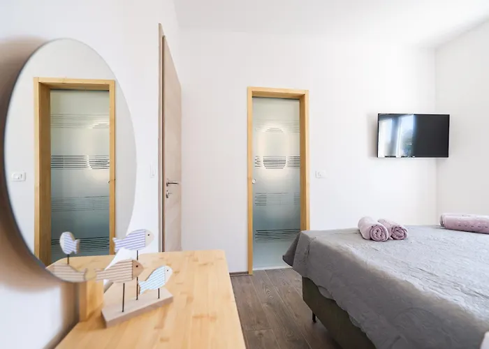 Apartamento Bojana Petrcane